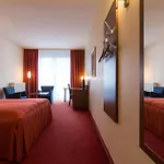 Klein Frankfurt East Hotel Frankfurt nad Mohanem