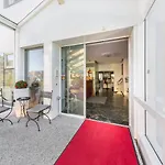 Hotel Klein Frankfurt East