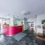 Hotel Klein Frankfurt East