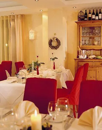 Hotel Klein Frankfurt