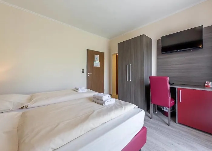 Klein Frankfurt East