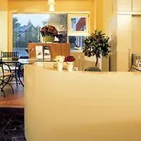 Отель Klein Frankfurt East