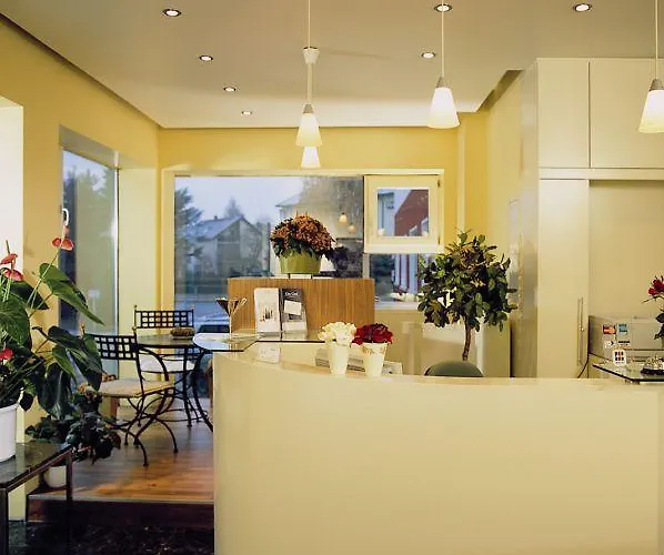 Klein Frankfurt East 3*