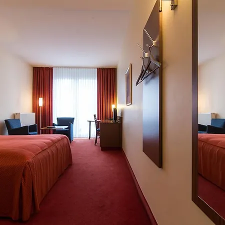 Klein Frankfurt East Hotel Frankfurt nad Mohanem