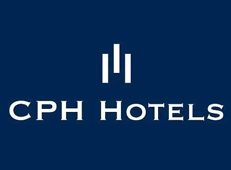 Szálloda Klein Frankfurt East 3*