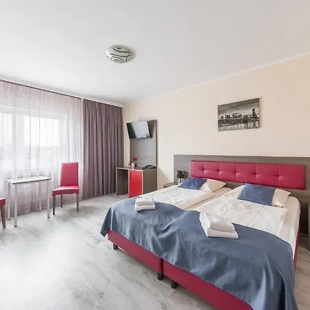Klein Frankfurt East 3* Frankfurt am Main
