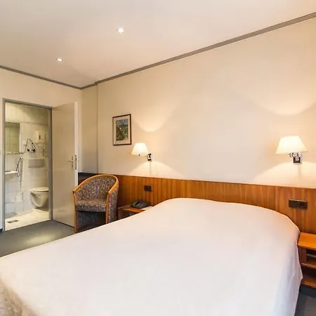 Klein Frankfurt East Hotel