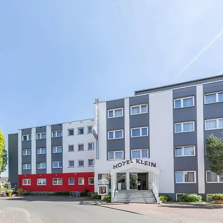 Klein Frankfurt East Frankfurt nad Mohanem