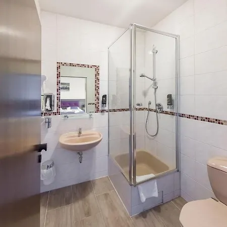 Klein Frankfurt East 3* Frankfurt am Main