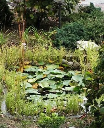 Hotel Klein Frankfurt East 3*