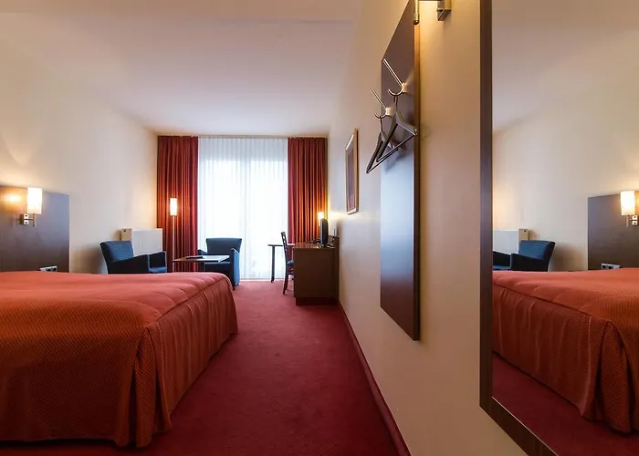 Klein Frankfurt East Hotel Frankfurt am Main