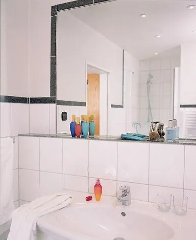 Klein Frankfurt East