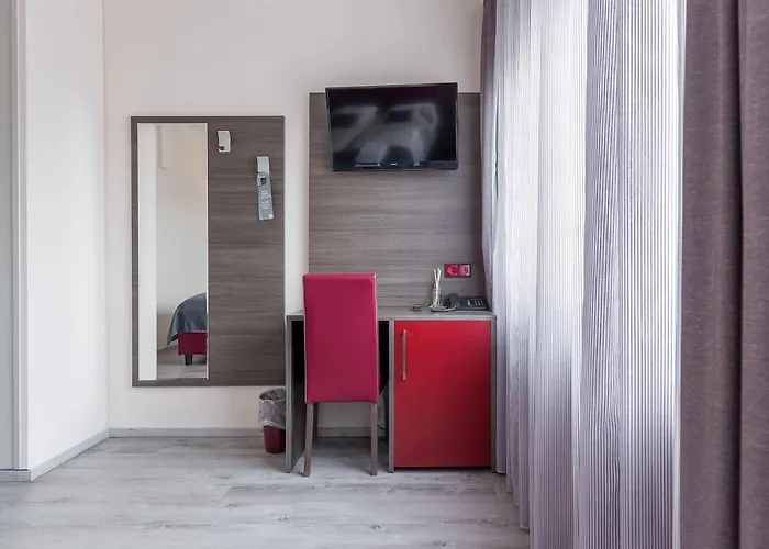 Klein Frankfurt East