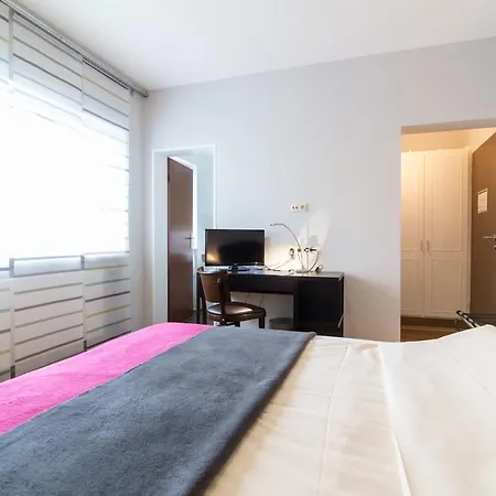 Klein Frankfurt East
