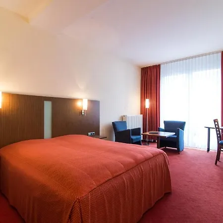 Klein Frankfurt East فرانكفورت
