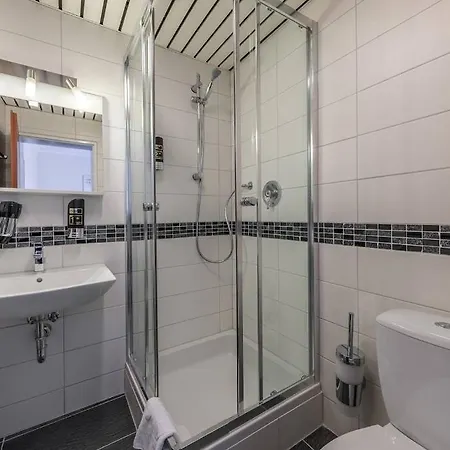 Klein Frankfurt East فندق فرانكفورت