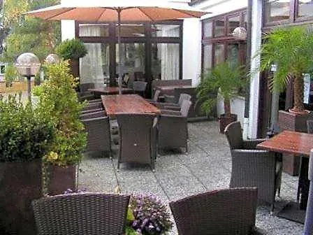Klein Frankfurt East 3* Frankfurt am Main