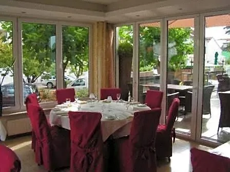 Klein Frankfurt East Hotel