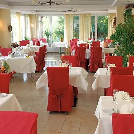 Klein Frankfurt East Hotel 3*