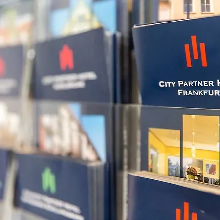 Klein Frankfurt East فرانكفورت