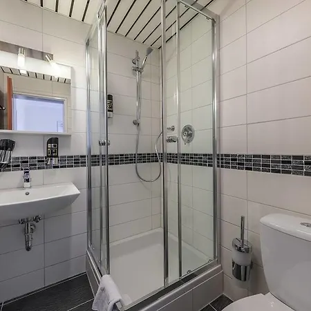 Klein Frankfurt East فندق فرانكفورت