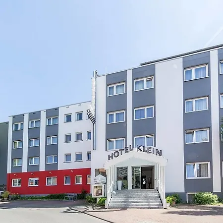 Klein Frankfurt East فندق