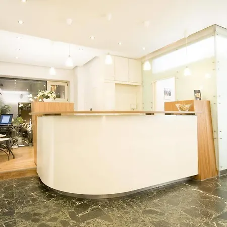 Hotel Klein Frankfurt Frankfurt am Main