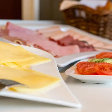 Klein Frankfurt East فندق