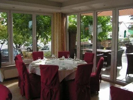 Klein Frankfurt East فندق فرانكفورت