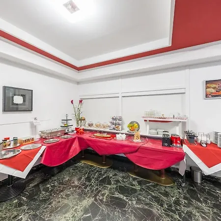 Klein Frankfurt East فندق فرانكفورت