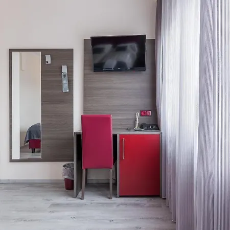 Klein Frankfurt East