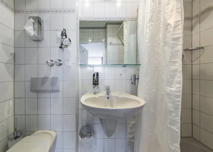 Klein Frankfurt East 3*