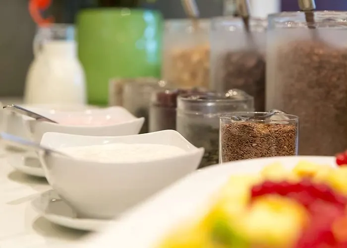 Klein Frankfurt East Francoforte sul Meno