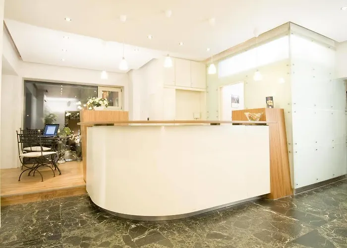 Hotel Klein Frankfurt East Francoforte sul Meno