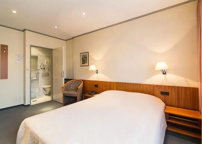 Klein Frankfurt East Hotel