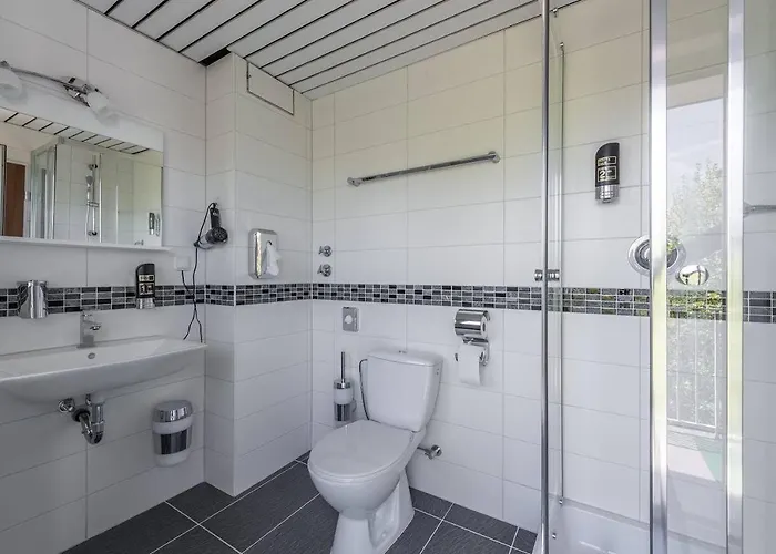 Klein Frankfurt East פרנקפורט