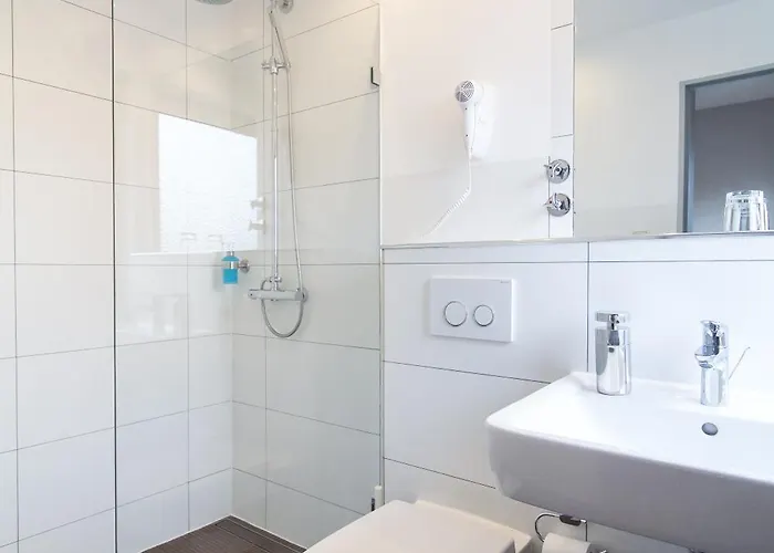 Klein Frankfurt East פרנקפורט