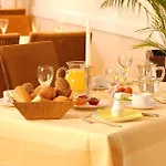 Klein Frankfurt East 3*