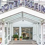 מלון Klein Frankfurt East