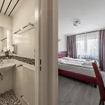 Klein Frankfurt East מלון פרנקפורט