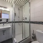 Klein Frankfurt East מלון פרנקפורט