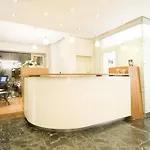 מלון Klein Frankfurt East פרנקפורט