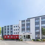 Klein Frankfurt East פרנקפורט