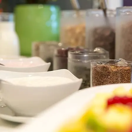 Klein Frankfurt East Frankfurt am Main