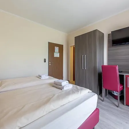 Klein Frankfurt East