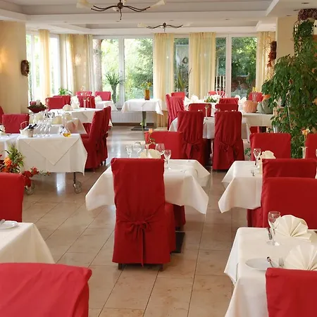 Hotel Klein Frankfurt East Frankfurt am Main